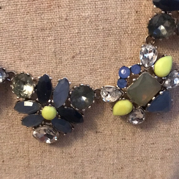 Statement Necklace - Picture 2 of 3